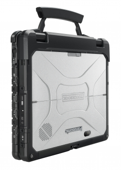 Toughbook CF-33 Carry Handle