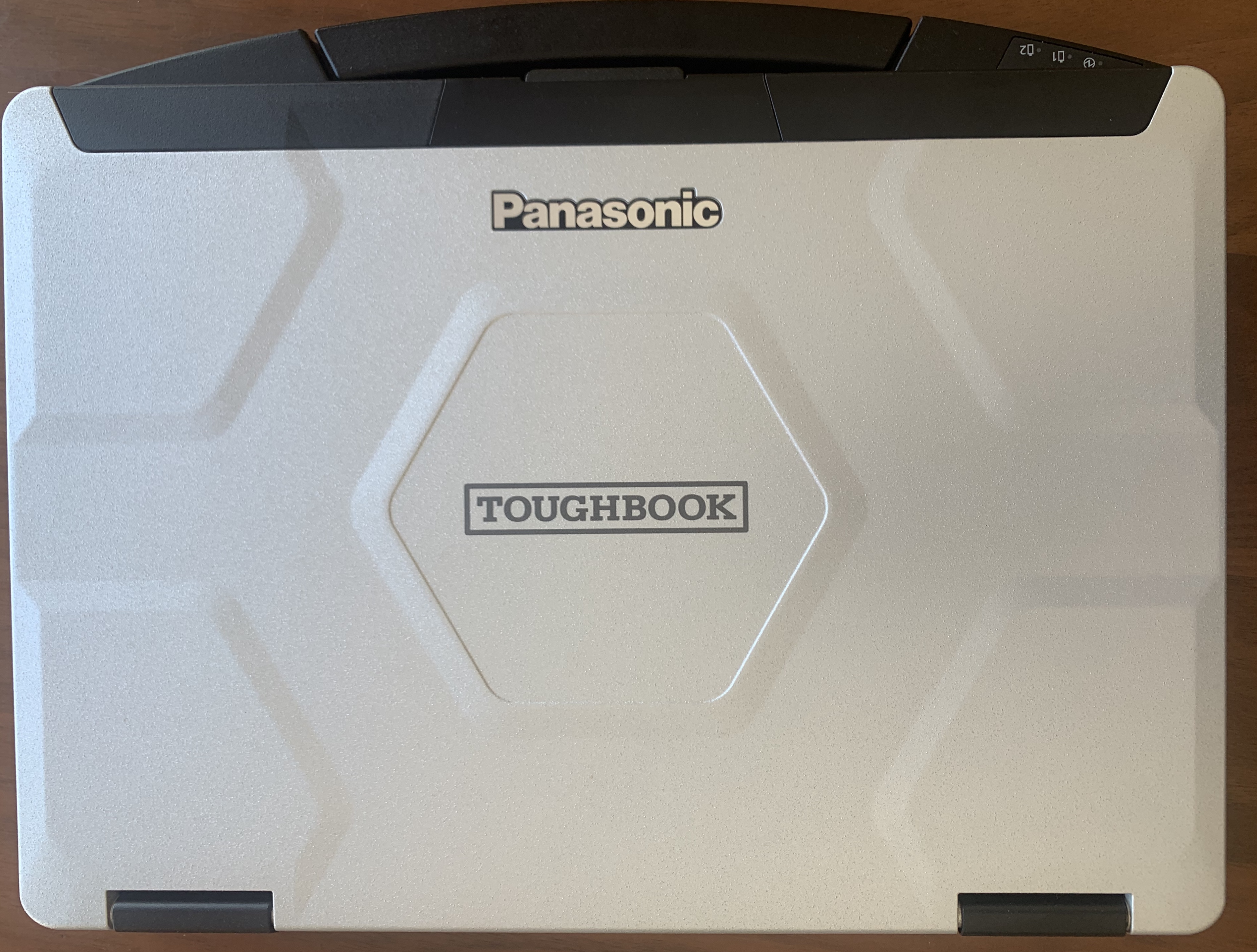 Panasonic CF-54