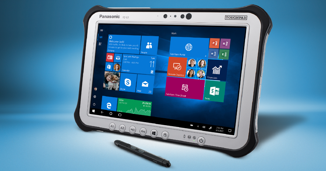 ToughDepot.com - Rugged Computers